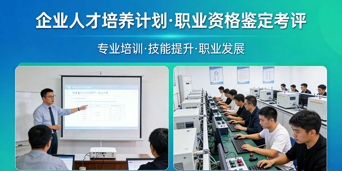 考评技术研究